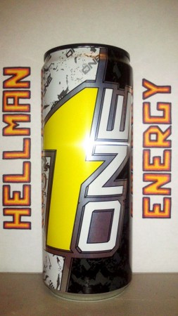 1 One 250ml